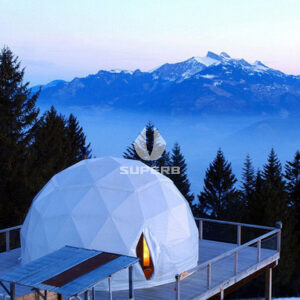 Dome Tent