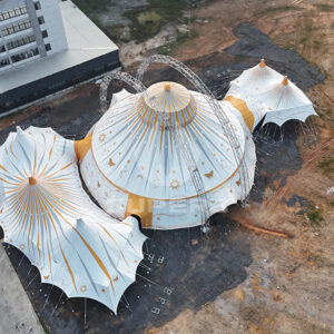 Circus Tents