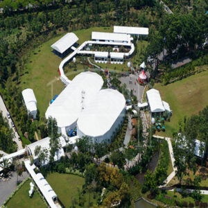 Singapore Garden Festival