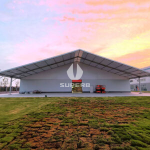 Standard Tent