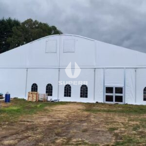 Arcum Tent