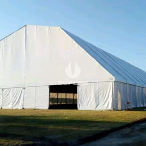 Polygonal Tent