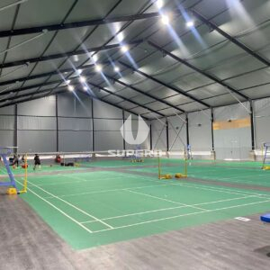 Standard Sports Tent