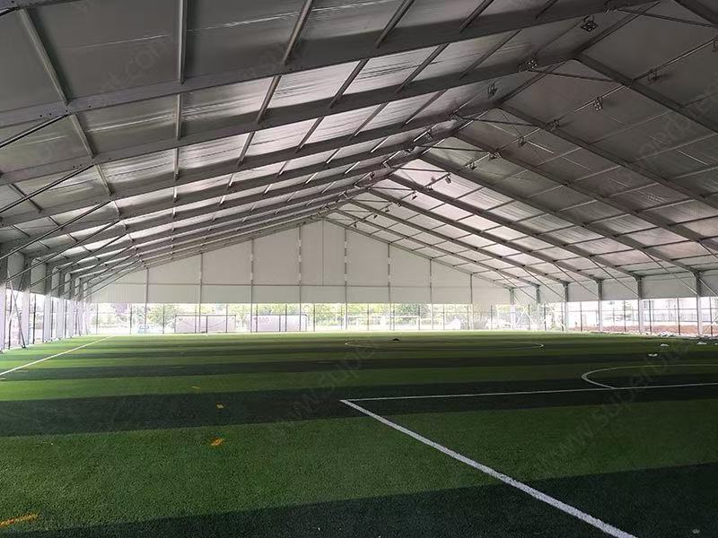 Sports Court Tents