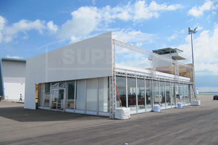 prefabricated offices