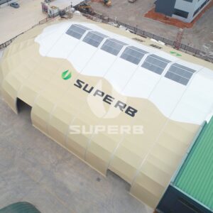 TFS Tent