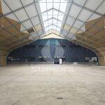 Modular Warehouses