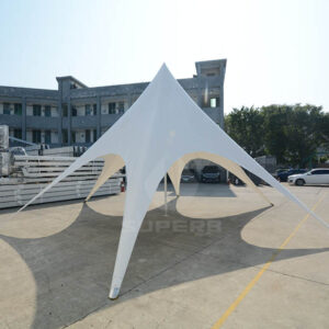 Star Tent