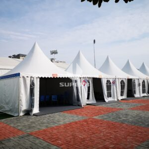 Hospital Tent